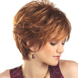 High Fashion Wigs
