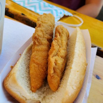 Jumpin' Jack's Drive-In - Chicken fingers - Burgers Near Me - Scotia, New York