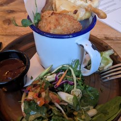 Cribbs Dine & Lounge - Bucket starter
