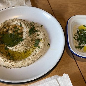 Bluto's - Traditional hummus - Greek Near Me - Portland, Oregon Bluto's - Traditional hummus - Greek Near Me - Portland, Oregon