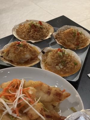 Street Grill Bar by null