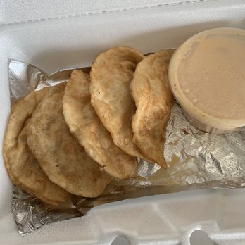 Thai 54 Restaurant - Pot stickers - Thai Near Me - Morrisville, North Carolina