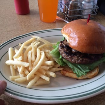 Central Diner - Burger and fries - Diners Near Me - Jamaica, New York Central Diner - Burger and fries - Diners Near Me - Jamaica, New York
