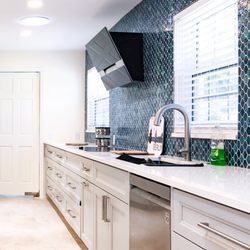 Urban Project Management - Kitchen renovation