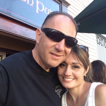 The Auld Dubliner - The wife and I about to enjoy some Irish fare ! - Irish Near Me - Long Beach, California The Auld Dubliner - The wife and I about to enjoy some Irish fare ! - Irish Near Me - Long Beach, California