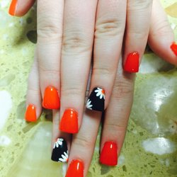 Star Nails