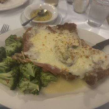 Patrizia's - Pork Chop special - Italian Near Me - Hauppauge, New York Patrizia's - Pork Chop special - Italian Near Me - Hauppauge, New York
