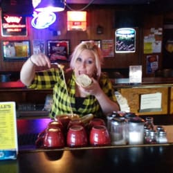 Michelle Lounge - Best Lunch Specials in town for $5.00