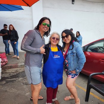 La Guerrerense - OG abuelita - Food Stands Near Me - Ensenada, BCN