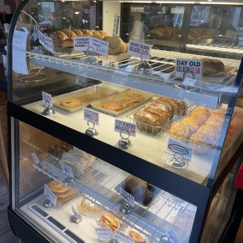 The Coffee Fox - Pastries - Coffee & Tea Near Me - Savannah, Georgia