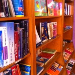 Librería LEI