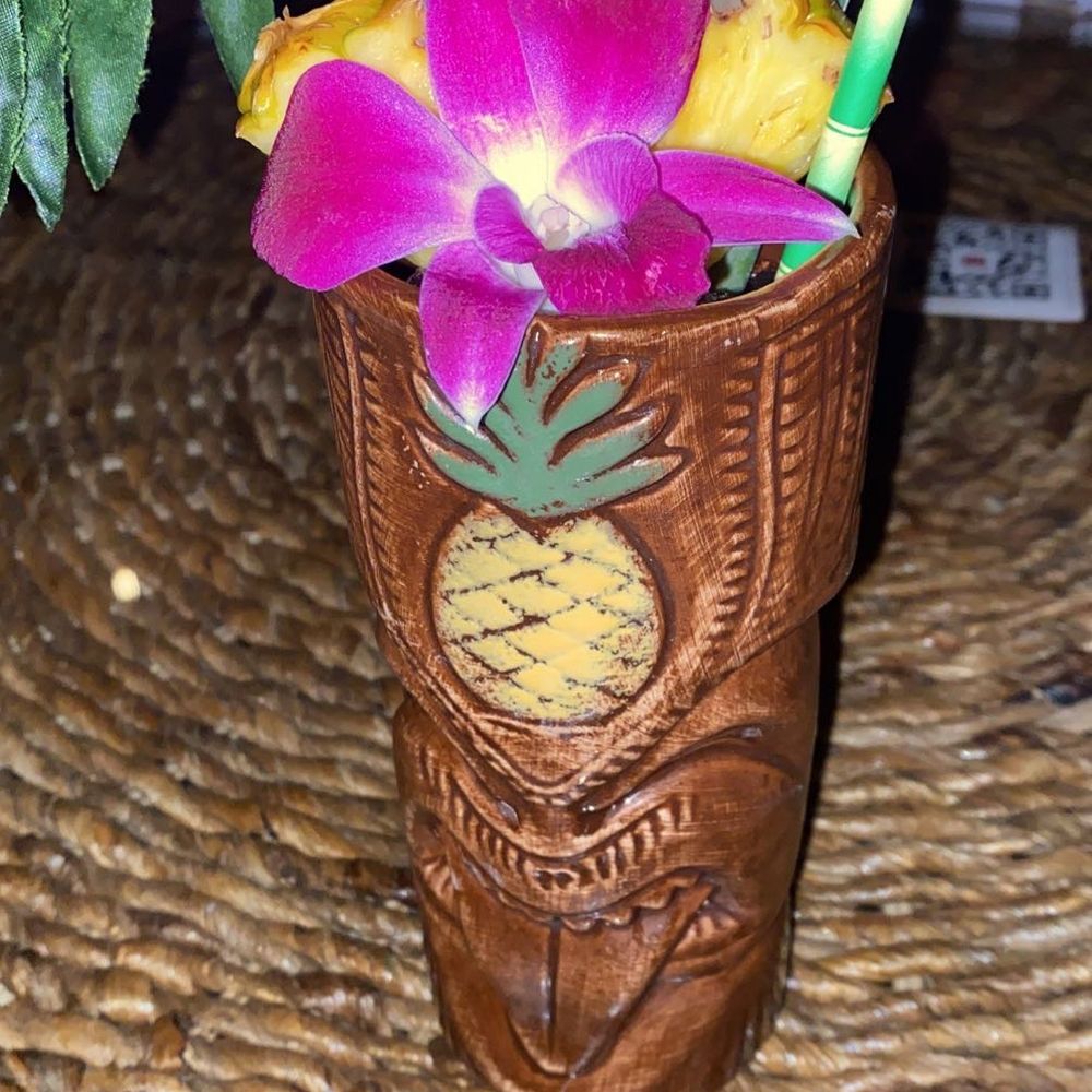 Bamboo Lounge - Cocktail Bars Near Me - Winston-Salem, North Carolina