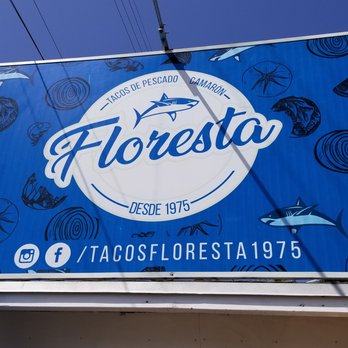 Tacos Floresta - Exterior Taco Front - Tacos Near Me - Ensenada, BCN Tacos Floresta - Exterior Taco Front - Tacos Near Me - Ensenada, BCN