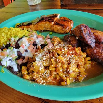 Wylie and Rum - Caribbean Near Me - Atlanta, Georgia