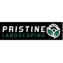 Pristine Landscaping - Logo