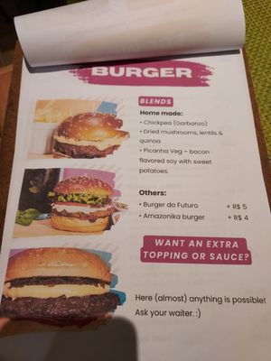 Menu photo 8 Doppel Brügger Rio de Janeiro, RJ Menu photo 8 Doppel Brügger Rio de Janeiro, RJ