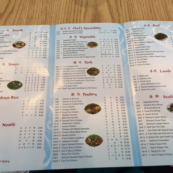 Sichuan Garden - Chinese Near Me - San Antonio, Texas Sichuan Garden - Chinese Near Me - San Antonio, Texas