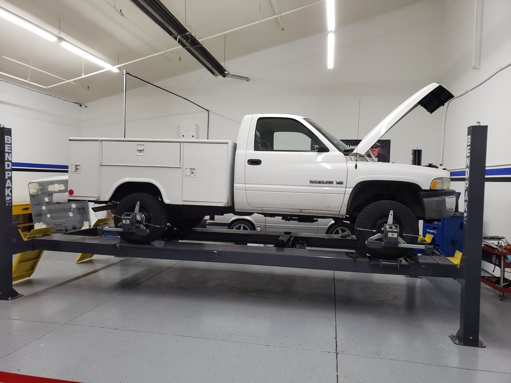 SILVER STAR AUTOMOTIVE 28 Photos 1424 Industrial Way A5