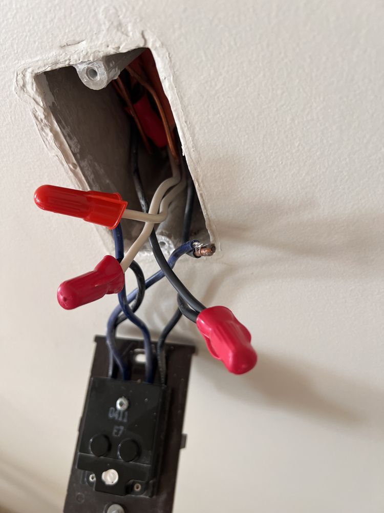 Slide of Evans Home Repair