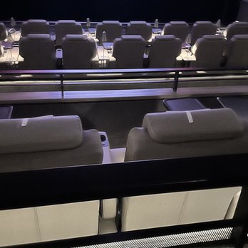 Bay Theater - Cinema Near Me - Los Angeles, California