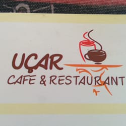 Uçar Cafe & Restaurant