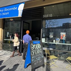 Humphry Slocombe