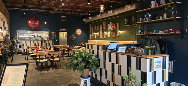 FolkArt Restaurant Hapeville by null