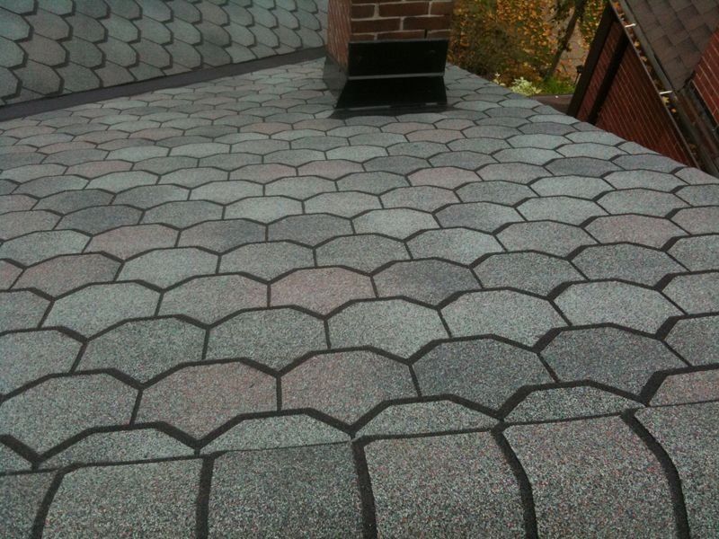 Slide of Upcountry Roofing