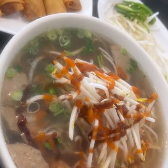 Pho Saigon Bay - Craving fulfilled.. - Vietnamese Near Me - Stockton, California Pho Saigon Bay - Craving fulfilled.. - Vietnamese Near Me - Stockton, California