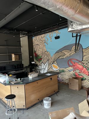 Nami Modern Korean Steakhouse by null