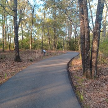Kiwanis Park - Parks Near Me - Dothan, Alabama