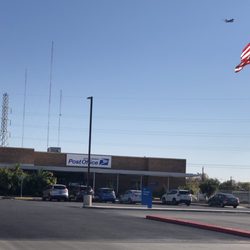 US Post Office
