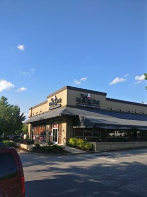 Photo of The Melting Pot - Kennesaw, GA, US. Outside