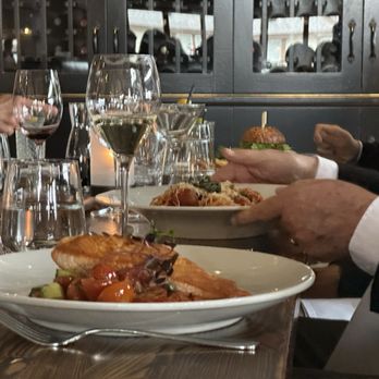 Murrieta's Bar & Grill - Wine Bars Near Me - Canmore, Alberta