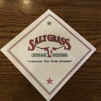Saltgrass Steak House - Steakhouses Near Me - Humble, Texas