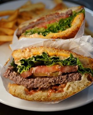 John's Restaurant by null