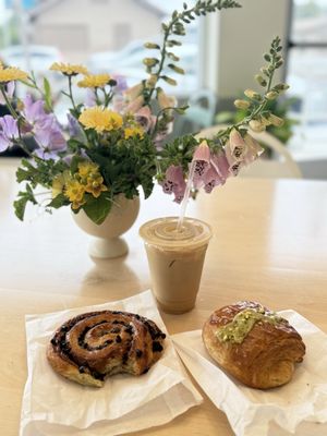 Patisserie Melanie by null
