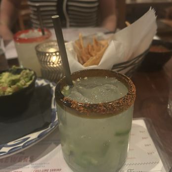 Old Pueblo Cantina - Spicy marg - Mexican Near Me - Chicago, Illinois Old Pueblo Cantina - Spicy marg - Mexican Near Me - Chicago, Illinois