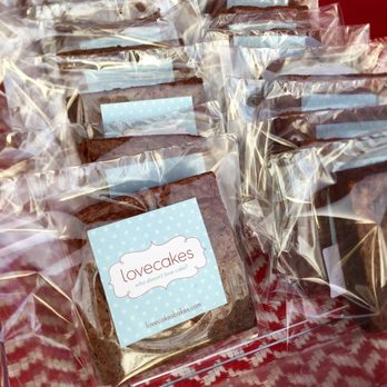 LoveCakes - Brownies! - Cupcakes Near Me LoveCakes - Brownies! - Cupcakes Near Me