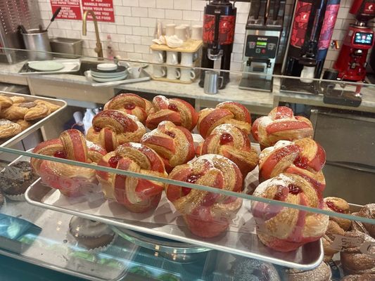 Gran Forno Bakery by null
