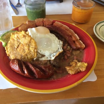 Mi Pais - Bandeja Mi Pais! - Grocery Near Me - Malvern, Pennsylvania Mi Pais - Bandeja Mi Pais! - Grocery Near Me - Malvern, Pennsylvania