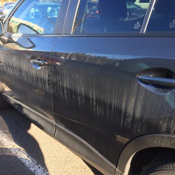 Talbert Car Wash - After "car wash" - Car Wash Near Me - Clackamas, Oregon