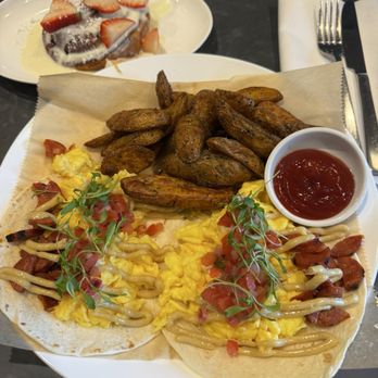 Oxford Exchange - Breakfast Tacos - Bookstores Near Me - Tampa, Florida Oxford Exchange - Breakfast Tacos - Bookstores Near Me - Tampa, Florida