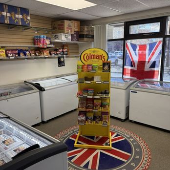 Brits R Us - Frozen meats, breads, popovers and chip selections - Desserts Near Me - Northampton, Massachusetts Brits R Us - Frozen meats, breads, popovers and chip selections - Desserts Near Me - Northampton, Massachusetts