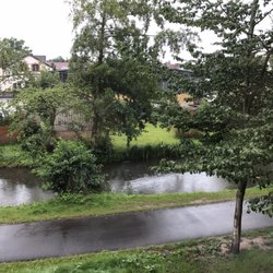 Hotel Rosengarten am Park