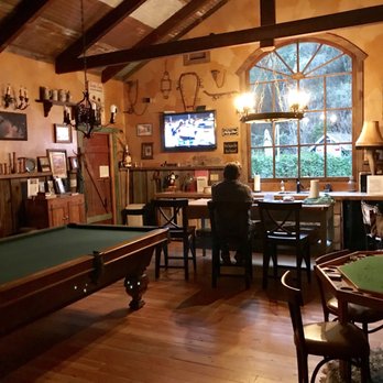 The Cottages at La Honda Park - Games and tv in the barn - Hotels Near Me - Murphys, California The Cottages at La Honda Park - Games and tv in the barn - Hotels Near Me - Murphys, California