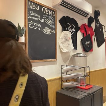 Lucy's - Vietnamese Near Me - Brooklyn, New York