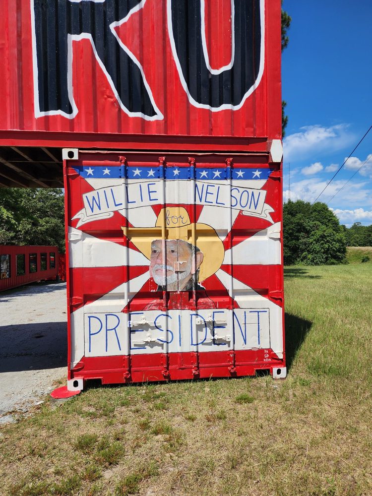 MUSEUM OF WONDER DRIVE THRU Updated September 2024 26 Photos 970