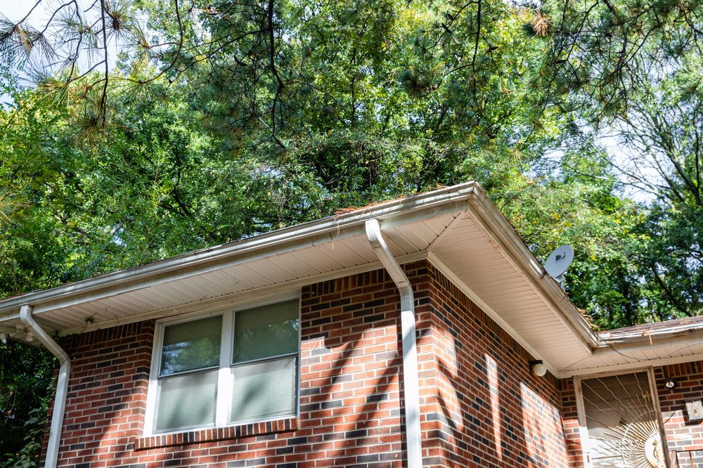 Slide of Castle Roofing