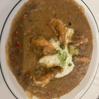 Fixins - Shrimp and Grits - Soul Food Near Me - Detroit, Michigan Fixins - Shrimp and Grits - Soul Food Near Me - Detroit, Michigan